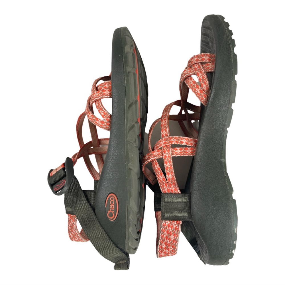 Chaco’s Women’s Z/Cloud X2 Sz 8 - Picture 4 of 12